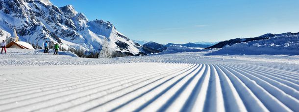 General information about your stay at Pension/Appartements Alpenblick