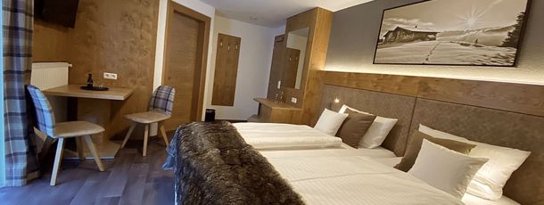 Detaillierte Infos zur Unterkunft Haus Zangerl