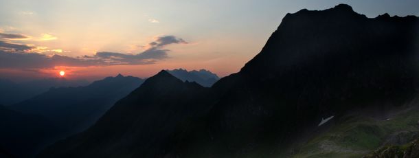 Detaillierte Infos zur Unterkunft Appartementhaus Luisa