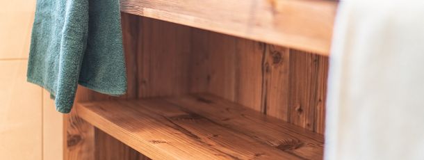 Detaillierte Infos zur Unterkunft Chalet und Appatrements Hauserhof