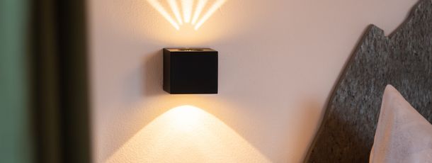 Detaillierte Infos zur Unterkunft Chalet und Appatrements Hauserhof