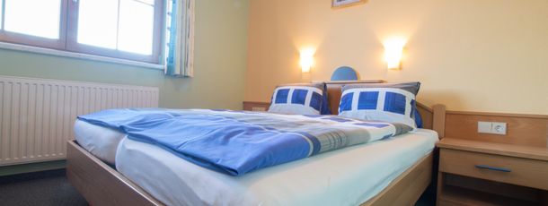 Detaillierte Infos zur Unterkunft Chalet und Appatrements Hauserhof