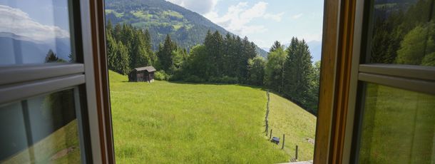 Detaillierte Infos zur Unterkunft Beim Rauter – Emberger Alm - Greifenburg