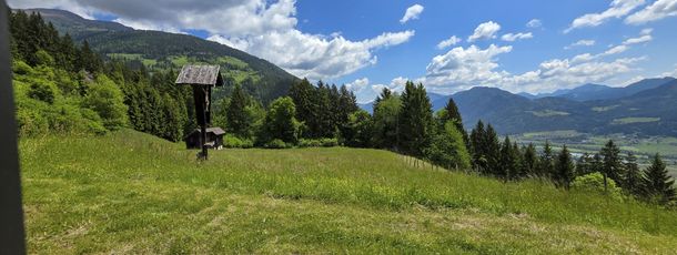 Detaillierte Infos zur Unterkunft Beim Rauter – Emberger Alm - Greifenburg