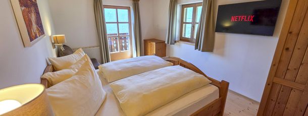 Detaillierte Infos zur Unterkunft Beim Rauter – Emberger Alm - Greifenburg