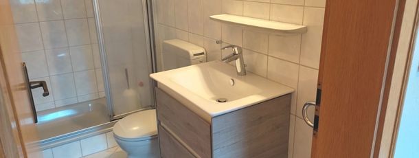 Detaillierte Infos zur Unterkunft Ferienwohnung Haus Dorothee