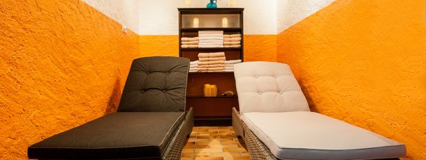 Detaillierte Infos zur Unterkunft Hotel Garni Effland