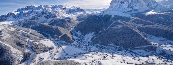 Detaillierte Infos zur Unterkunft Hotel Fanes