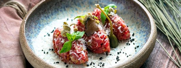 Detaillierte Infos zur Unterkunft Hotel Salnerhof Lifestyle Resort