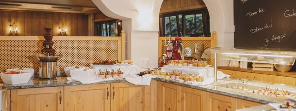 Detaillierte Infos zur Unterkunft ALL INCLUSIVE Hotel DIE SONNE