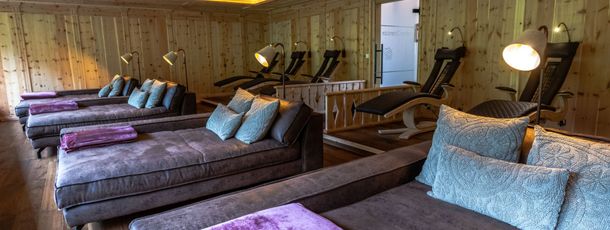 Detaillierte Infos zur Unterkunft Hotel Spielmann