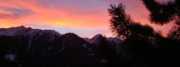 Detaillierte Infos zur Unterkunft Hotel / Pension / Bauernhof - Kneringerhof