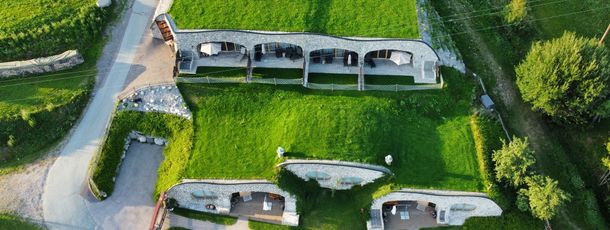 Detaillierte Infos zur Unterkunft Ferienhäuser Morgenfurt