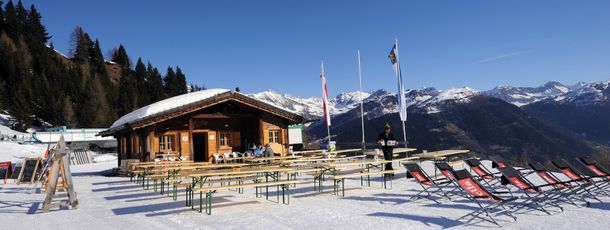 Information about the ski resort Airolo-Pesciüm