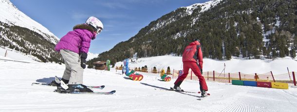 Detaillierte Infos zum Skiurlaub im Skigebiet Vent