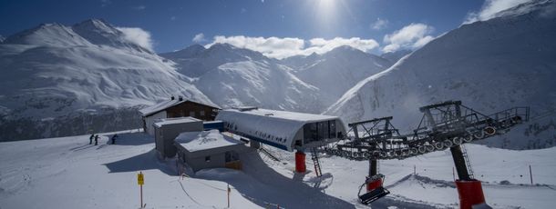 Detaillierte Infos zum Skiurlaub im Skigebiet Vent