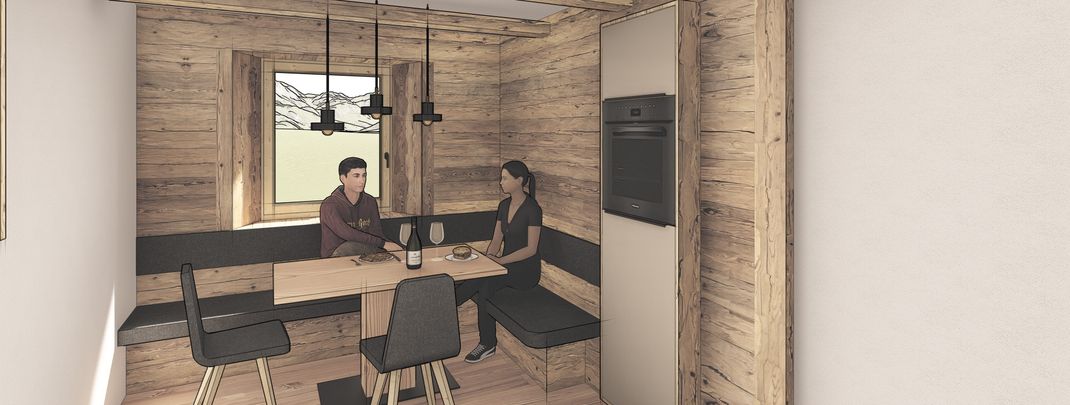 General information about your stay at Unterlanerhof