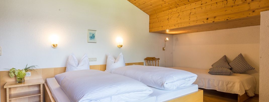 General information about your stay at AlpenApart Haus Engstler