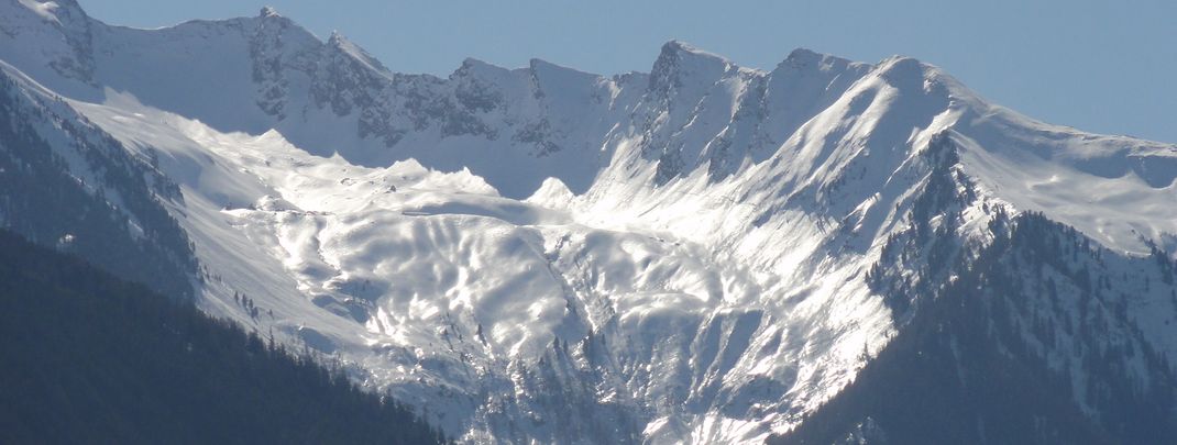 General information about your stay at Apart-Pension Alpensonne