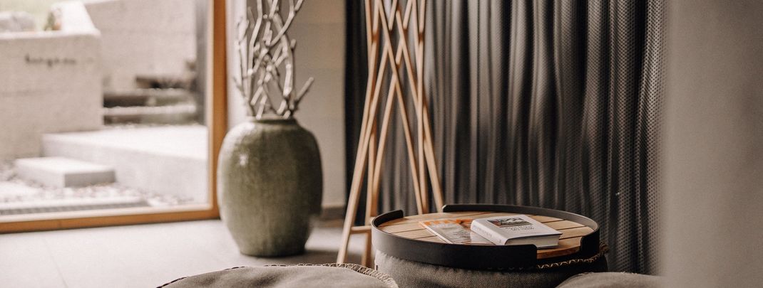 General information about your stay at ApartHotel Garni Asterhof