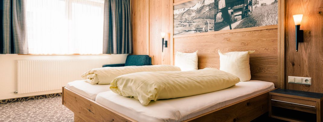 General information about your stay at Appartementhaus Fridolin