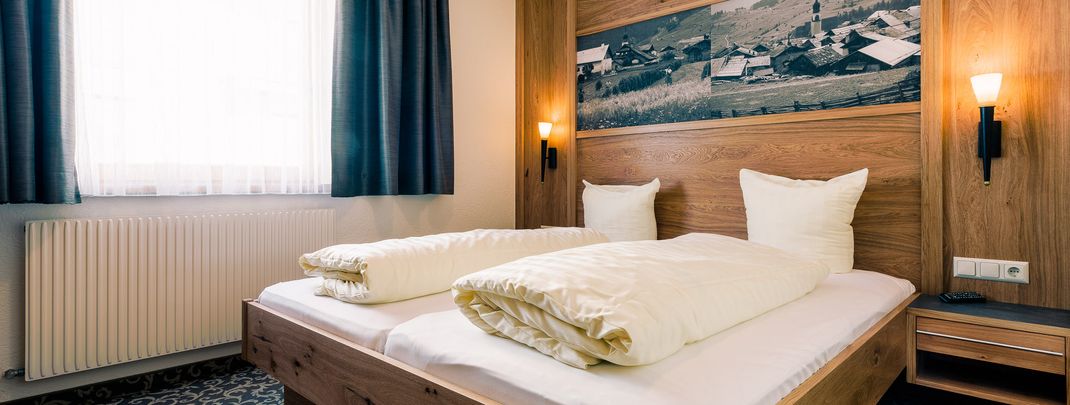 General information about your stay at Appartementhaus Fridolin