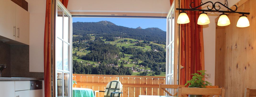 General information about your stay at Appartementhaus Luisa