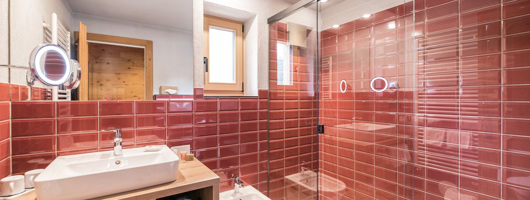 General information about your stay at Berghotel & Residence Tirol