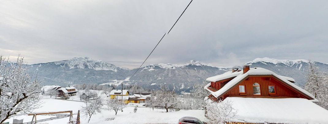 General information about your stay at Berghotel Presslauer