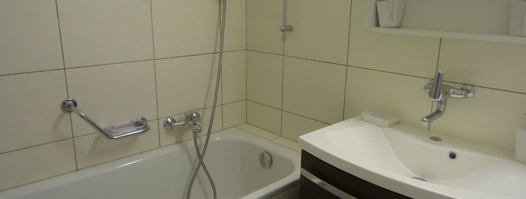 General information about your stay at Chesa Crest/Blatter