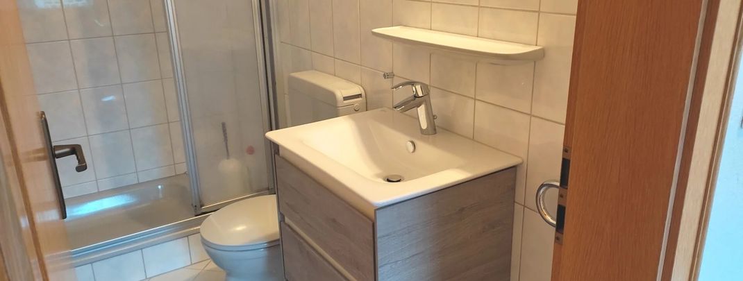 General information about your stay at Ferienwohnung Haus Dorothee