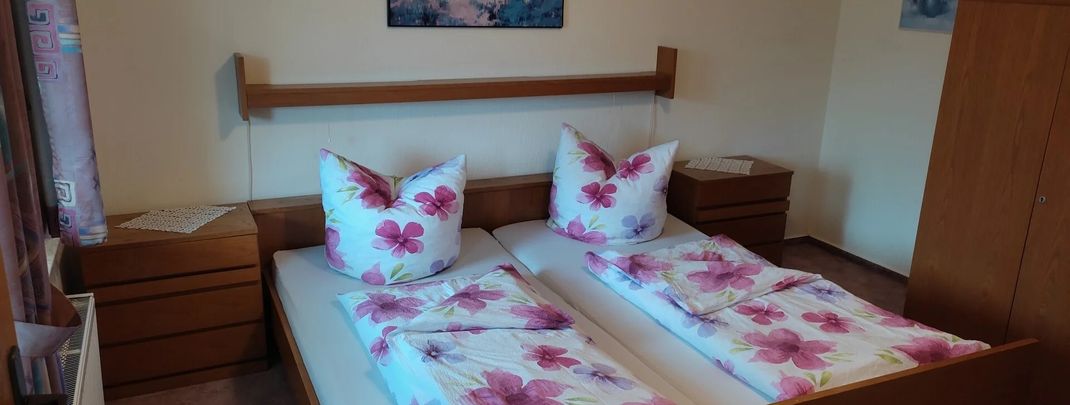 General information about your stay at Ferienwohnung Haus Dorothee