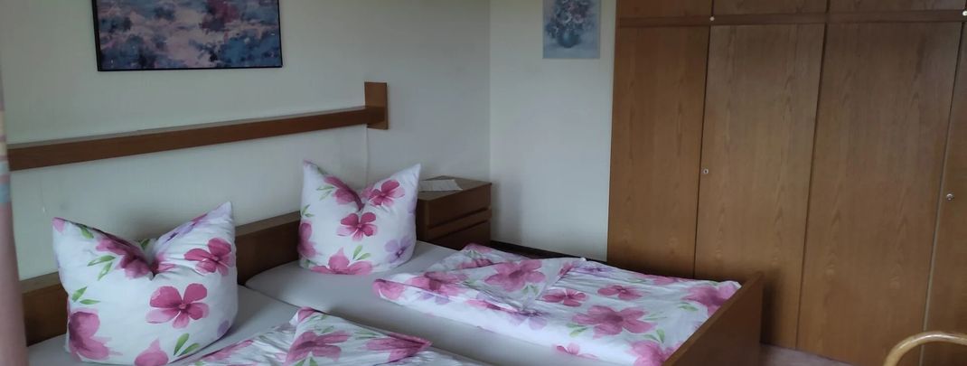 General information about your stay at Ferienwohnung Haus Dorothee