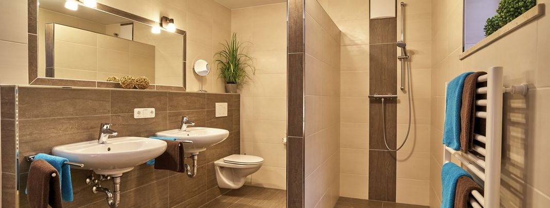 General information about your stay at Ferienwohnungen Weikl Fidelis