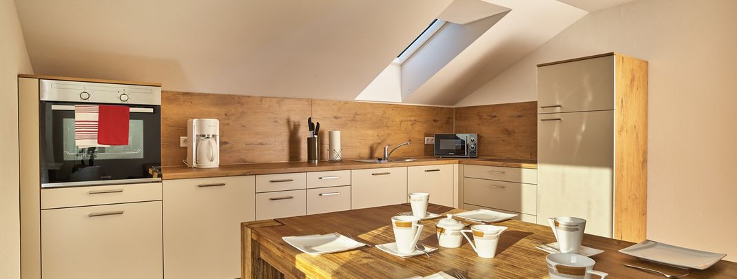 General information about your stay at Ferienwohnungen Weikl Fidelis