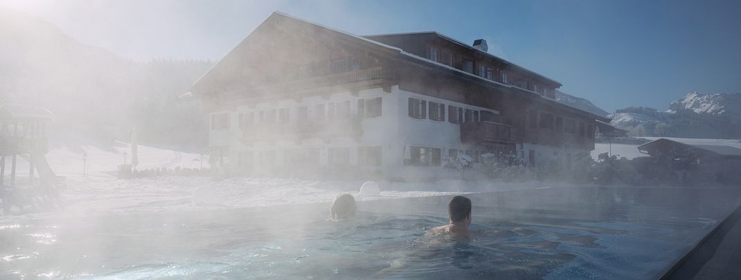 General information about your stay at Ferienhof Unterhochstätt