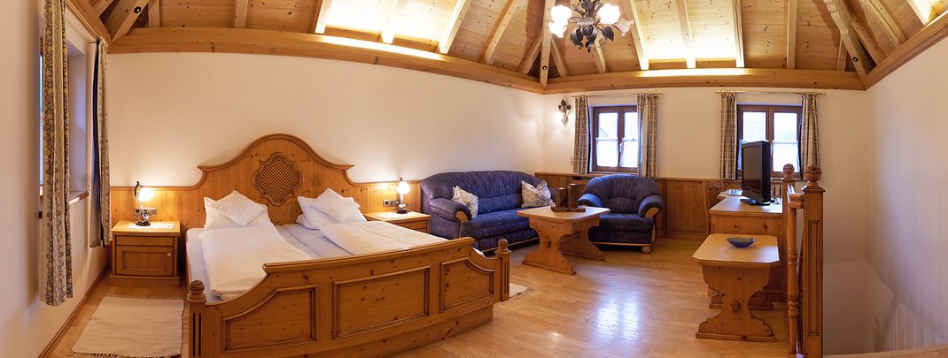 General information about your stay at Gasthof Paß Luftenstein