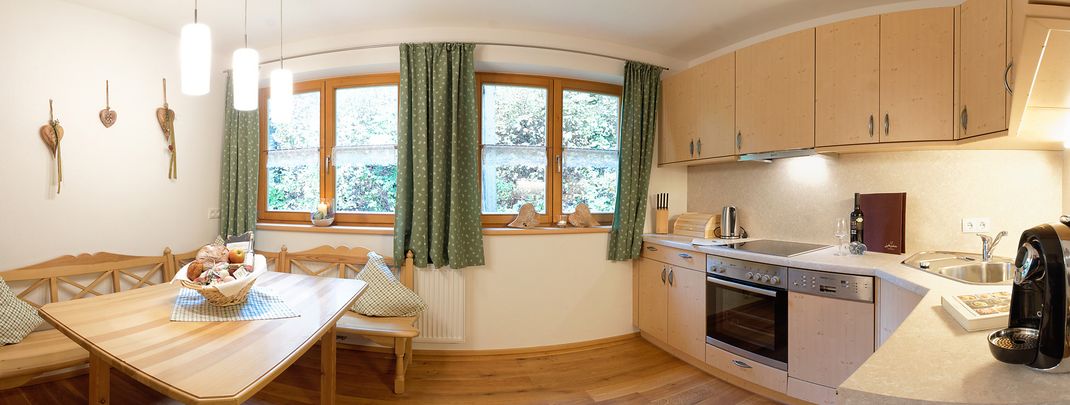 General information about your stay at Gasthof Paß Luftenstein