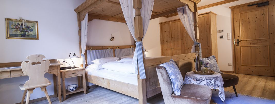 General information about your stay at Hotel Drumlerhof