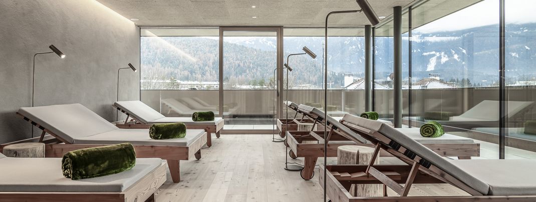 General information about your stay at Hotel Langgenhof