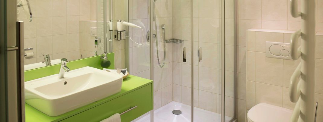 General information about your stay at Hotel-Pension Föhrenhof