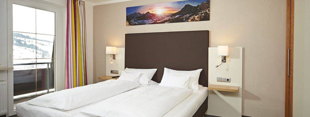 General information about your stay at Hotel-Pension Schwandenhof