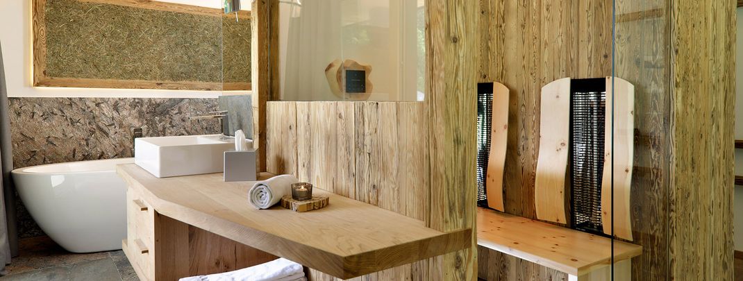 General information about your stay at Hotel Ratschingserhof