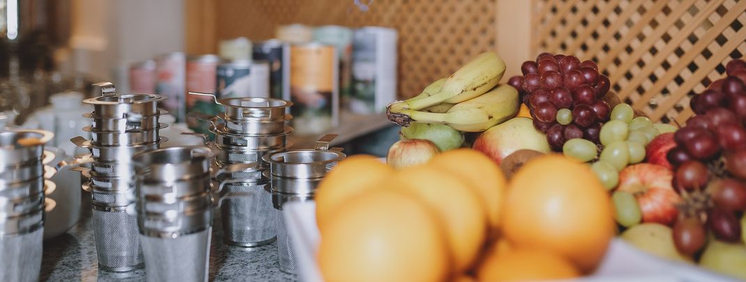 General information about your stay at Hotel Sonne