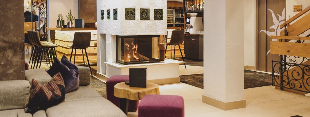 General information about your stay at Hotel Sonne