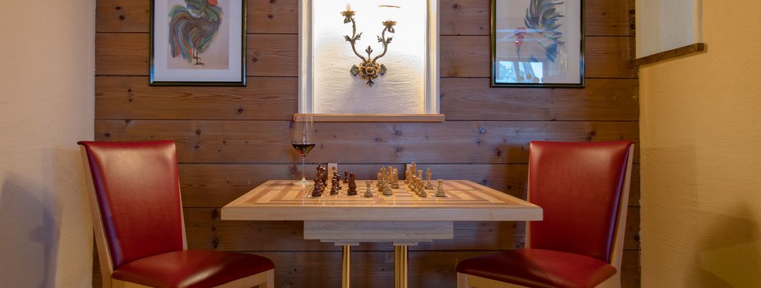 General information about your stay at Hotel Sportalm