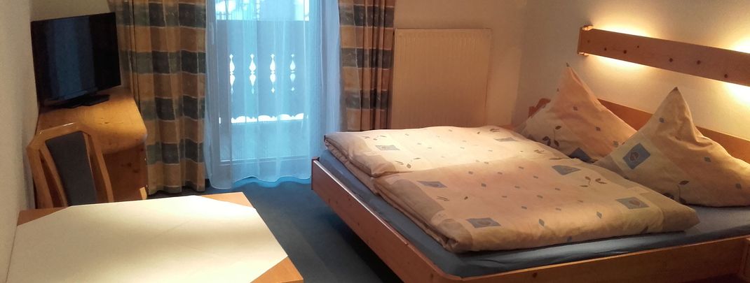 General information about your stay at Madauhäusl