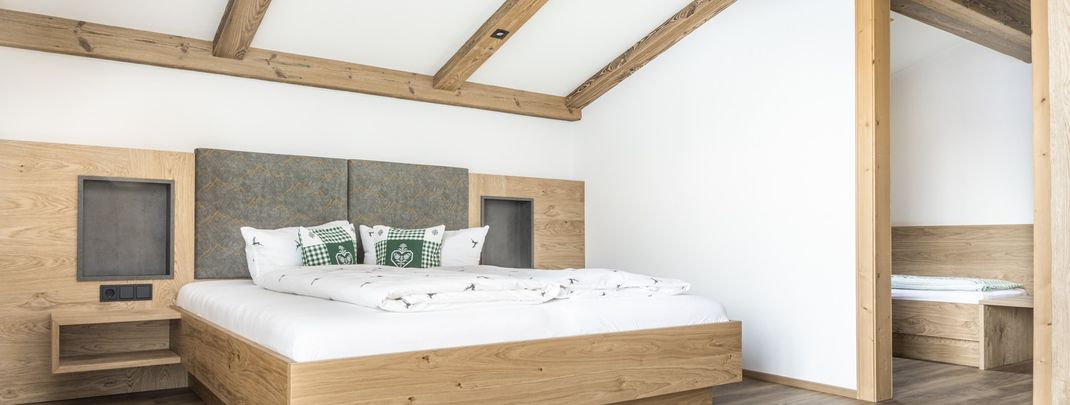 General information about your stay at Moarbauernhof