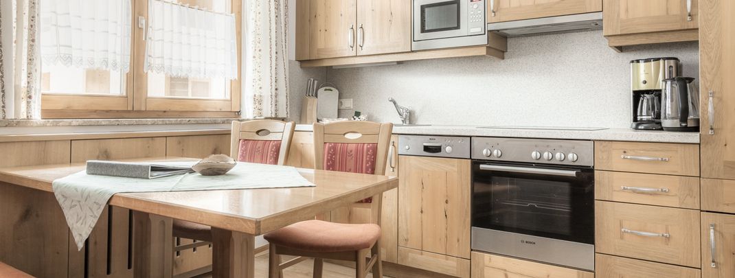 General information about your stay at Moarbauernhof