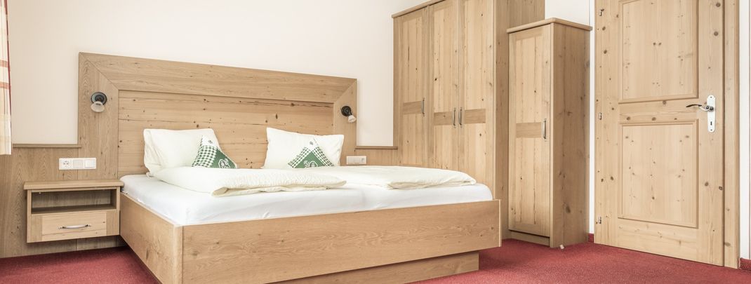 General information about your stay at Moarbauernhof